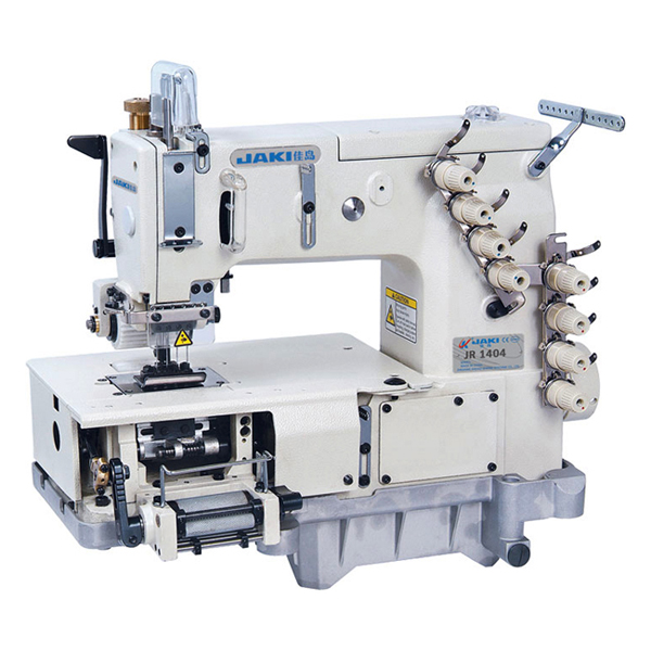 JR1400-series-Mult-needle,Double Chainstitch Sewing